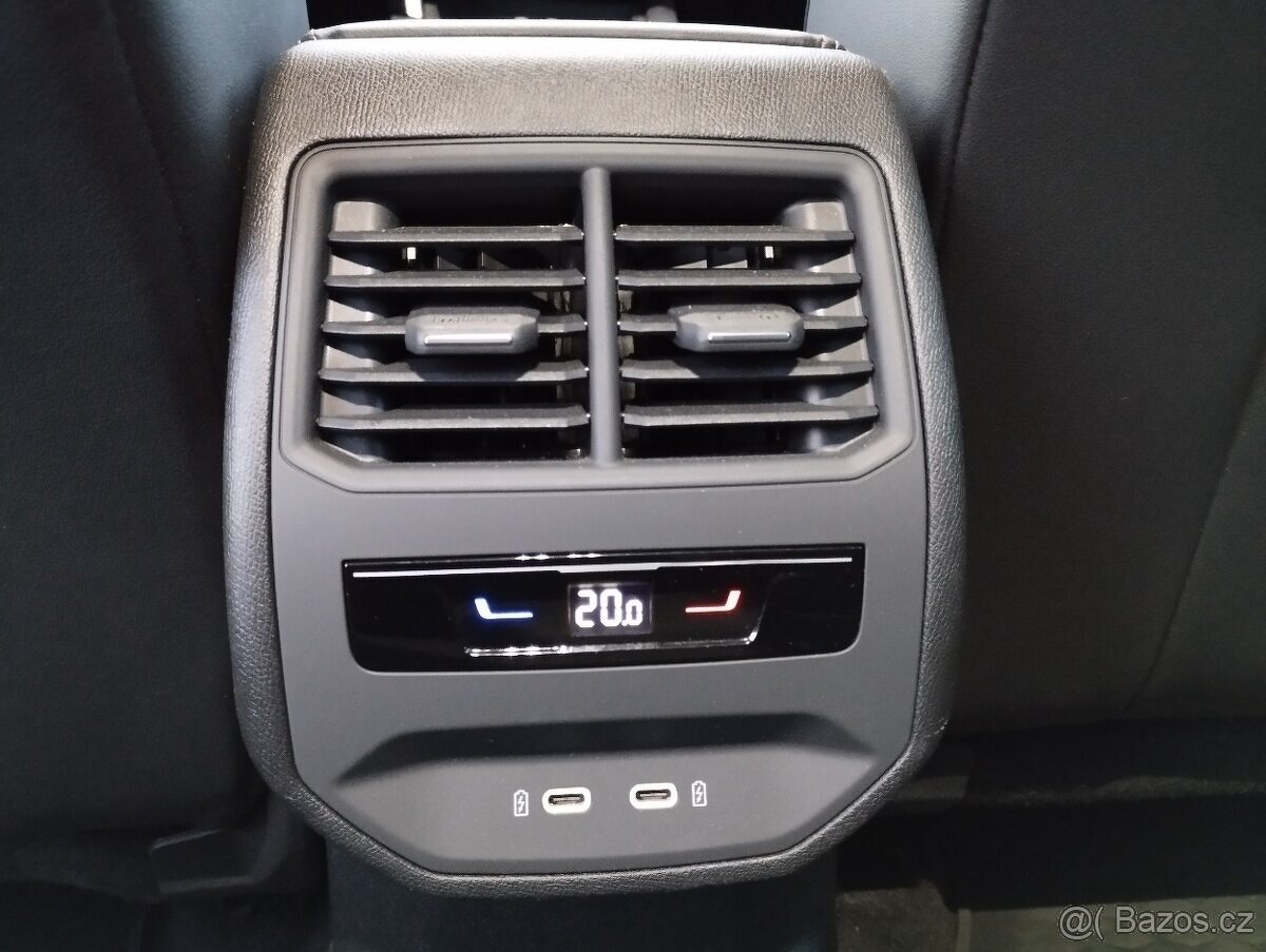 Cupra Formentor 1.5 TSI,sportovní sedadla + výfuk, 34tkm,DPH - 11