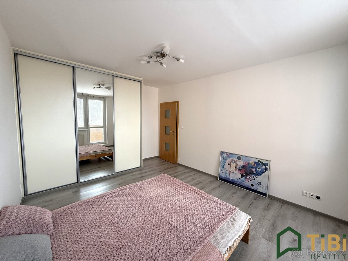 Prodej bytu 3+1 73 m², Boskovice, ev.č. 00260 - 11
