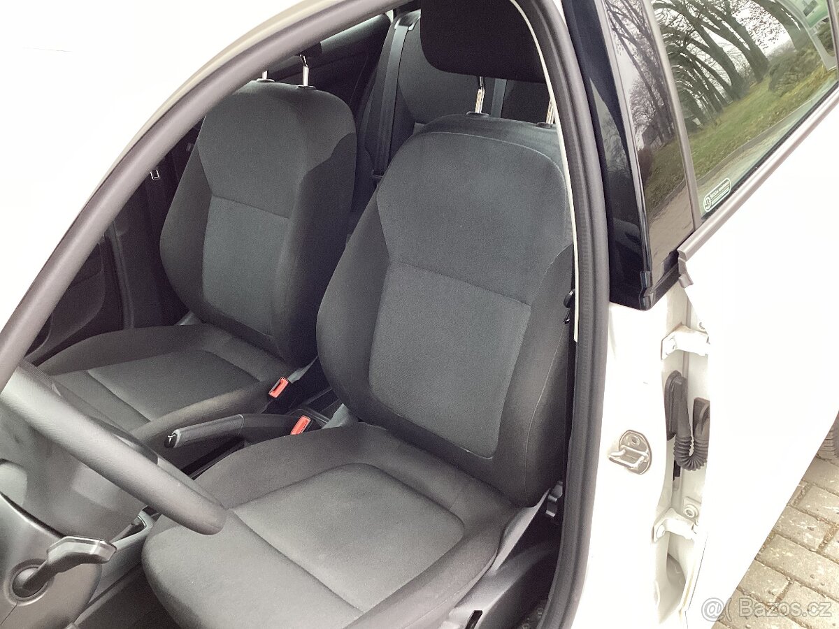 Škoda Fabia 3 model rok 2023 koupeno ČR servisováno DPH - 11