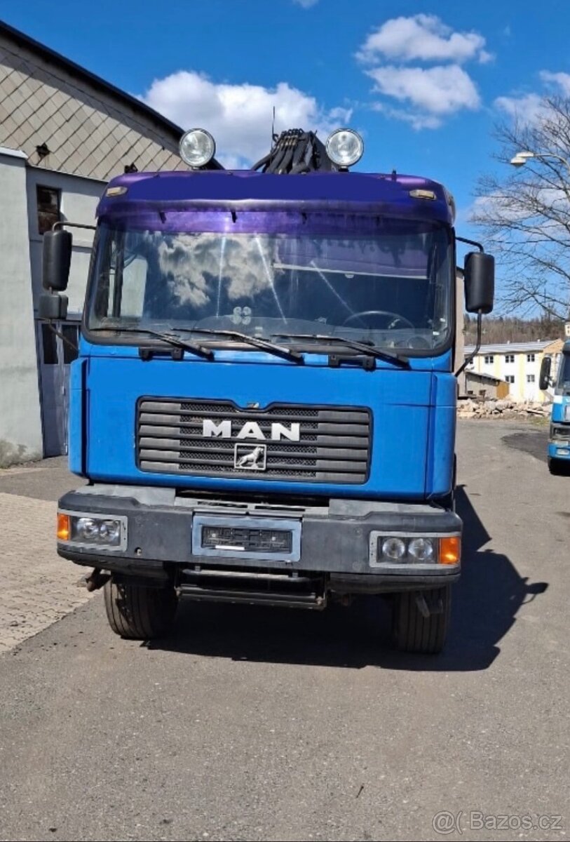 MAN 33.463 - 11