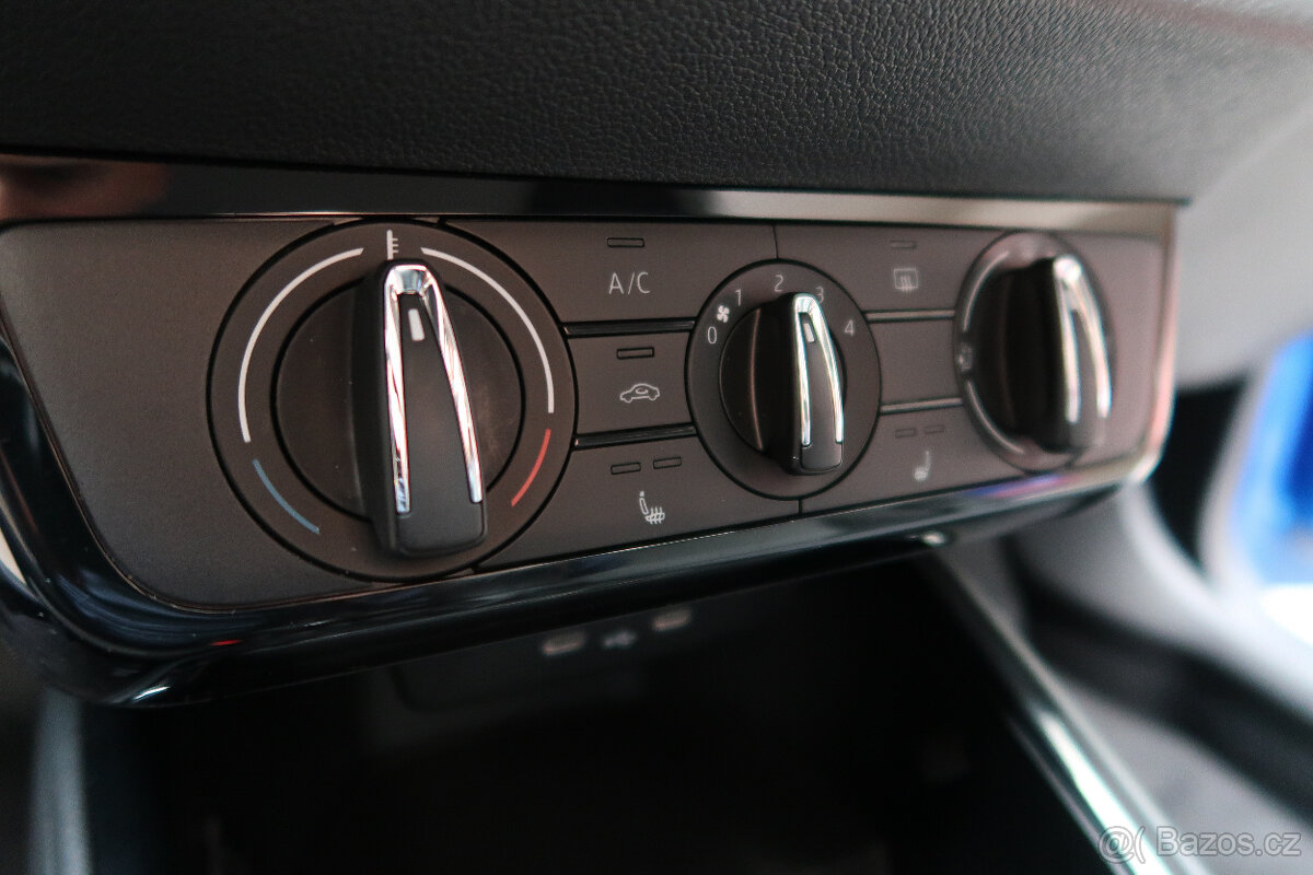 Škoda Fabia 1.0 70kW, záruka, 2 sady kol - 11