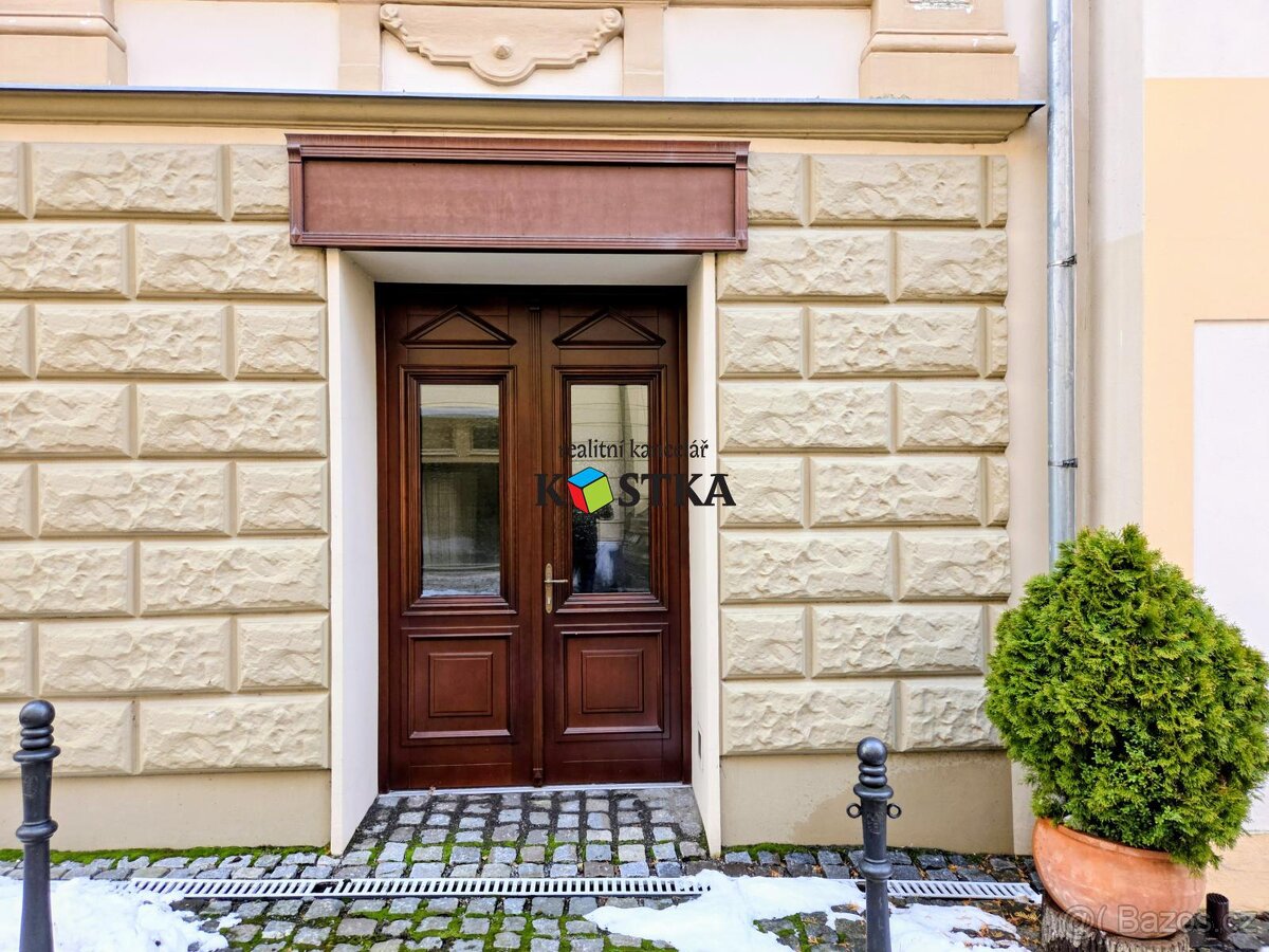 pronájem obchodního prostoru Příbor LEXOR - 11