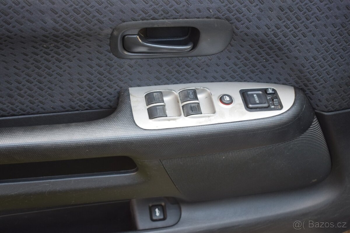 Honda CR-V 2.0i LPG 110KW/4X4/TAŽNÉ/ČR/ - 11