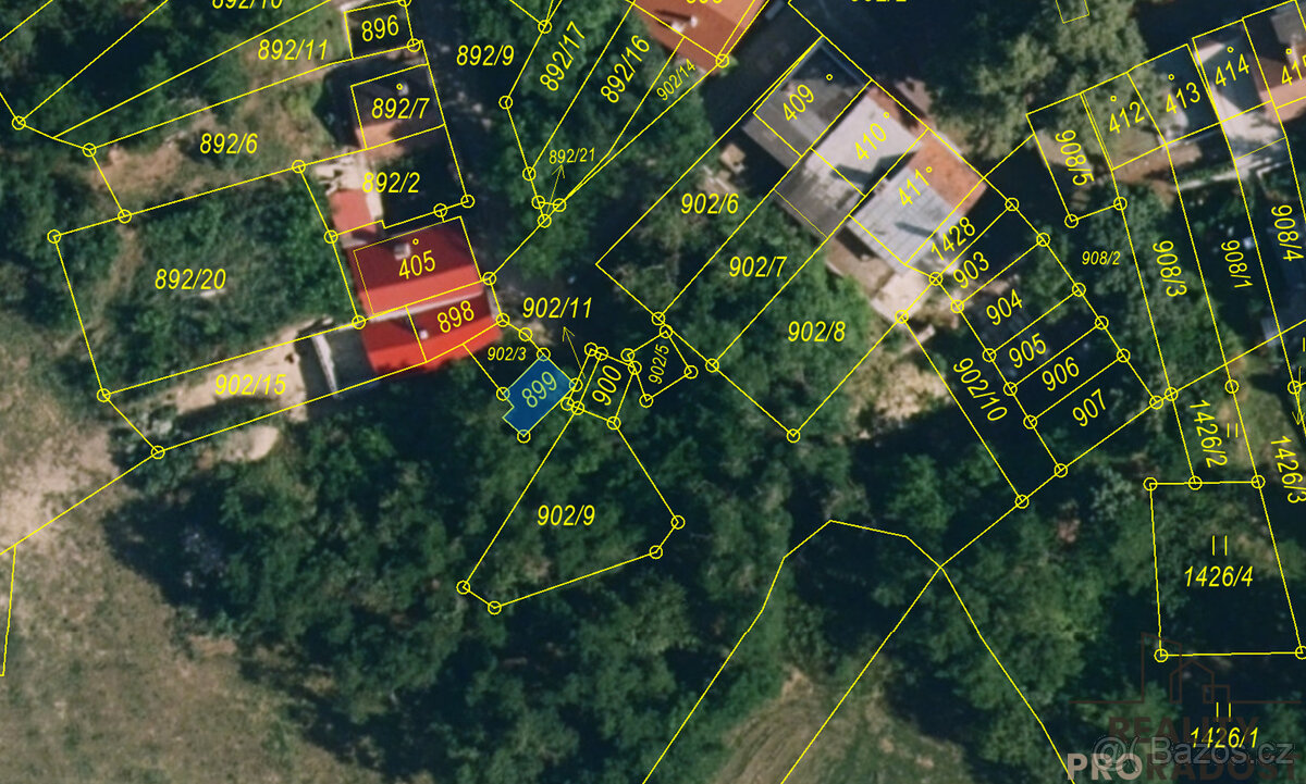 Prodej vinného sklepa ve Chvalovicích, 20 m2, Chvalovice, ok - 11