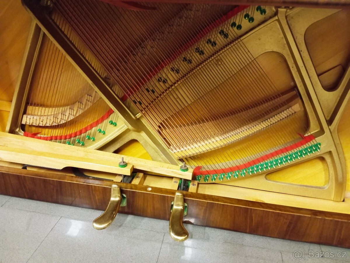 Rösler výška 109-Dovoz po ČR zdarma +nastěhováni. - 11