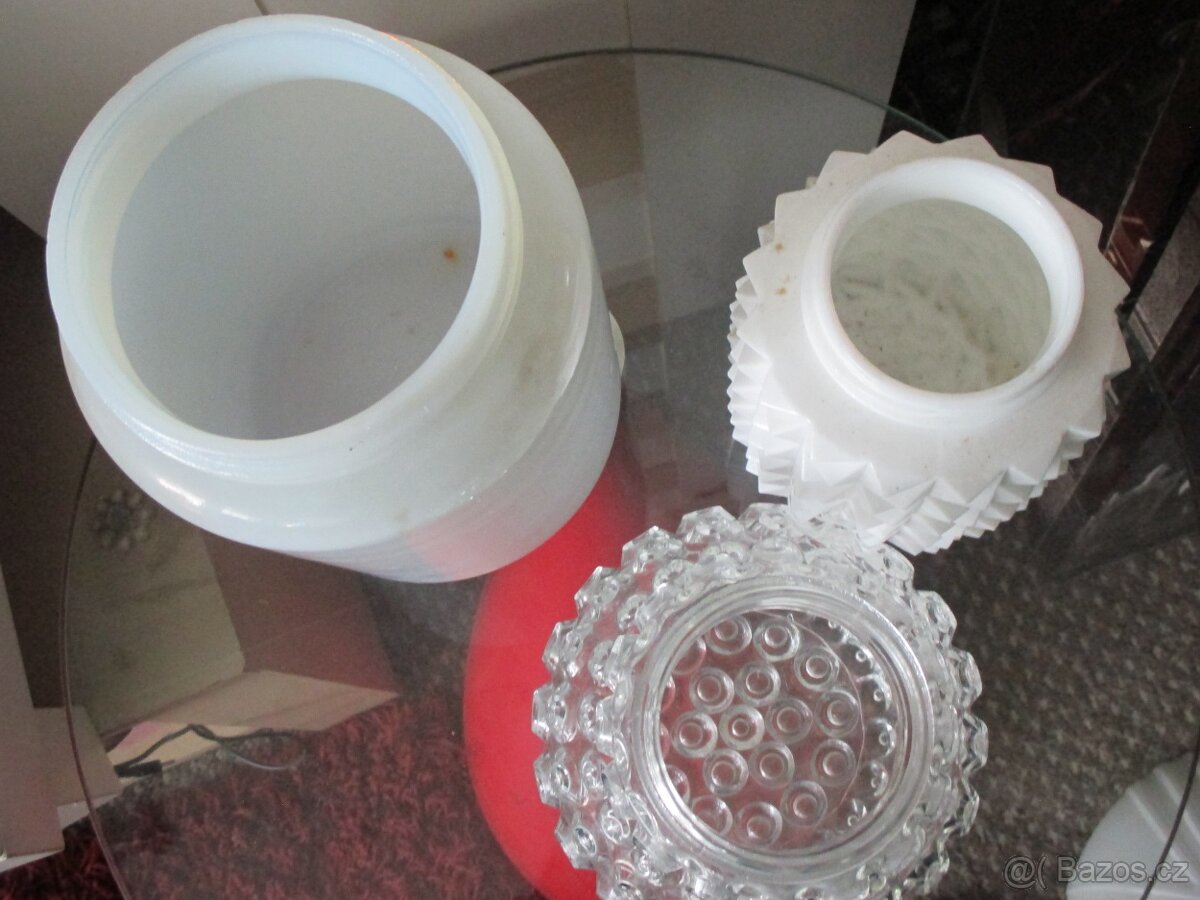 Kryty světel, světla - 11