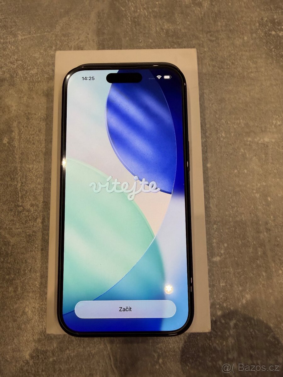 IPhone 15 128GB - 11