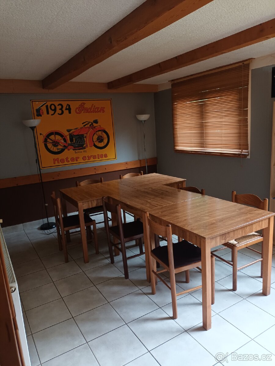 Pronájem nebytového prostoru v Boršově - 11