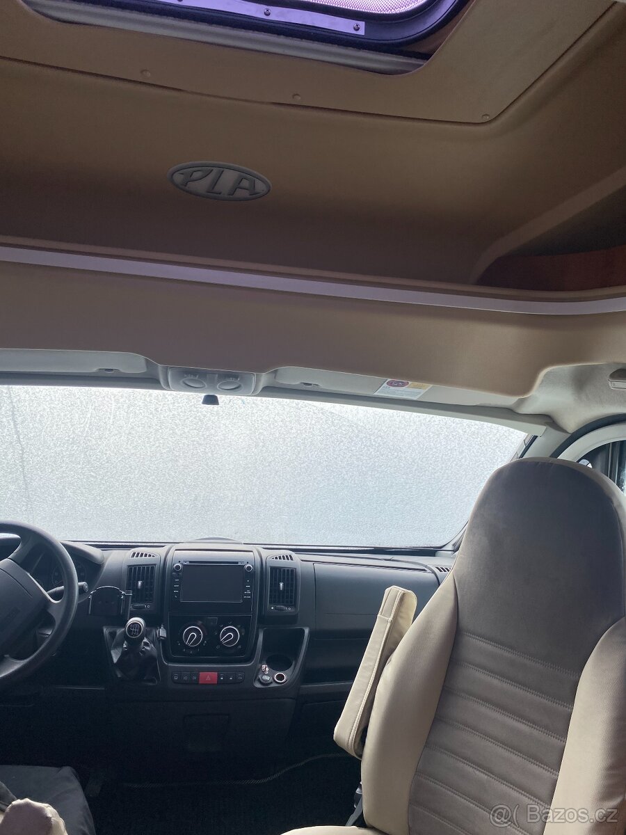 PLA,012,klima,tempo,solar,tazne,kamera,alu,servisovane,AKCE - 11