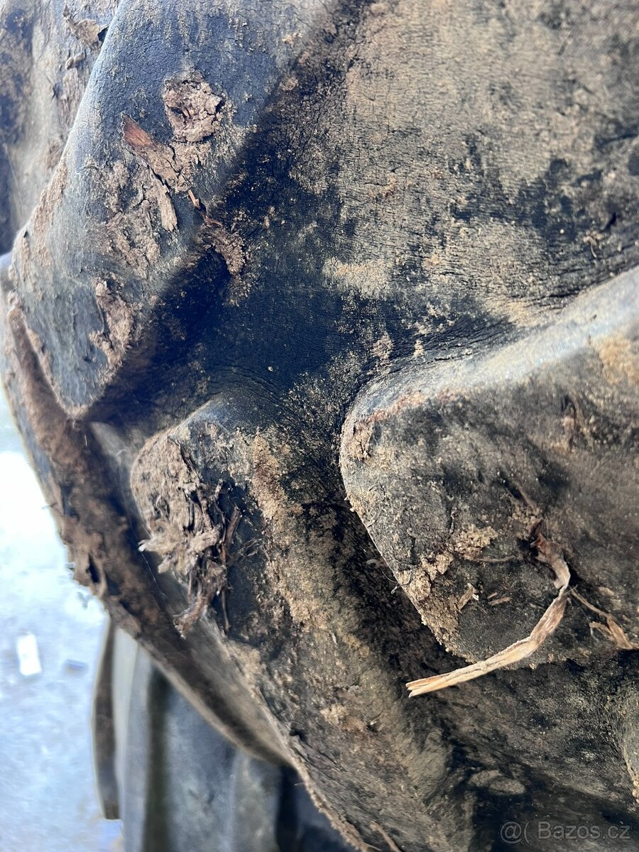 díly na kombajn - 11