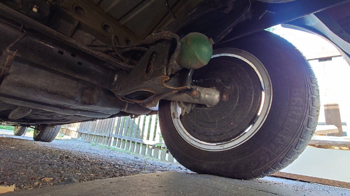 Citroen XM Y3 kombi - 11