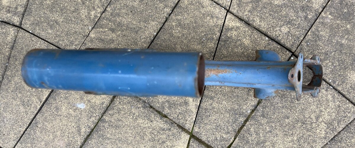 Stadion S22 rám - 11