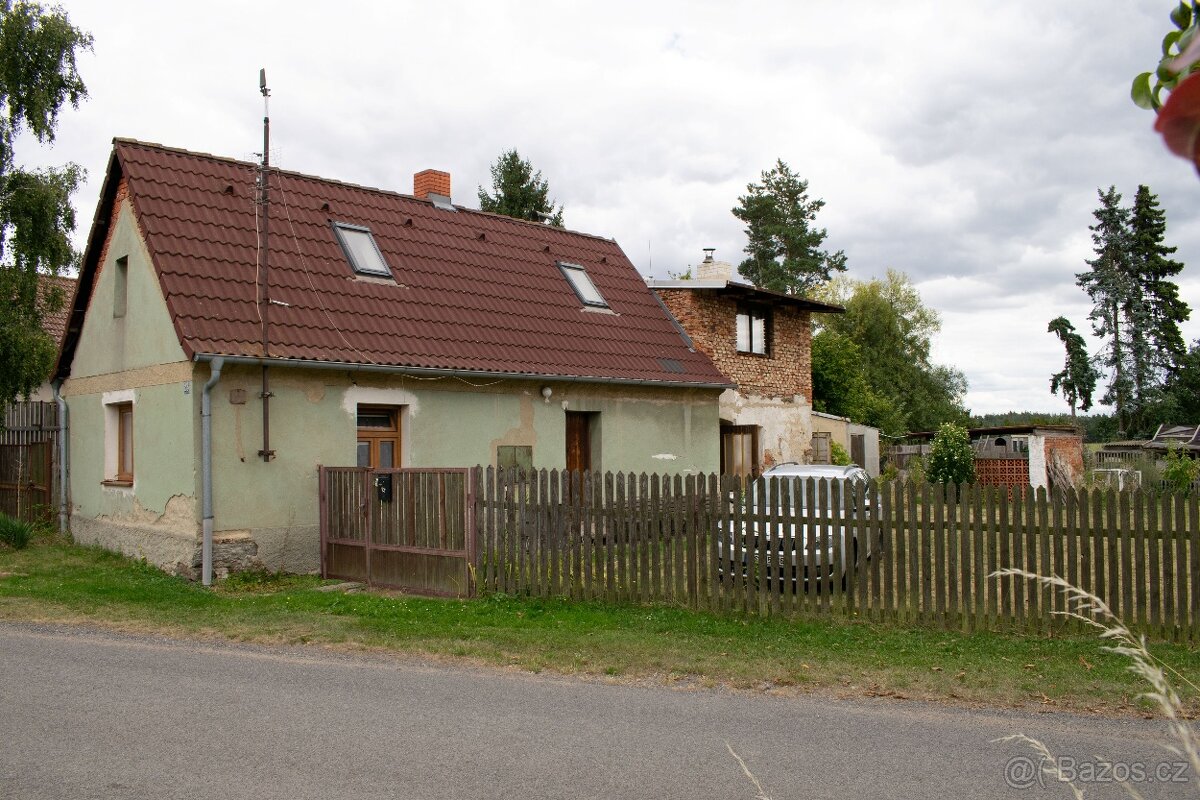 Bedlno u Jesenice, okr. Rakovník - 11