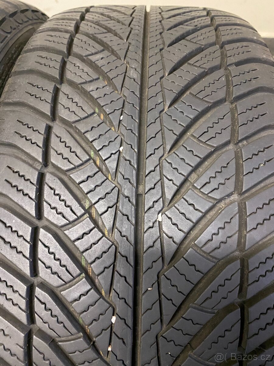 ORIGINAL ALU KOLA BMW 5 G30 G31 "STYLE 684" 245/45/18 - 11