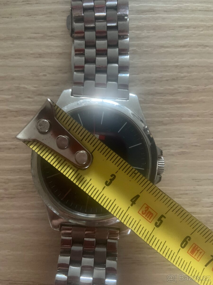 Hodinky TOMMY HILFIGER - 11