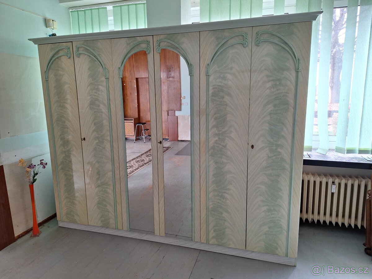 ITALSKÁ LOŽNICE - 11