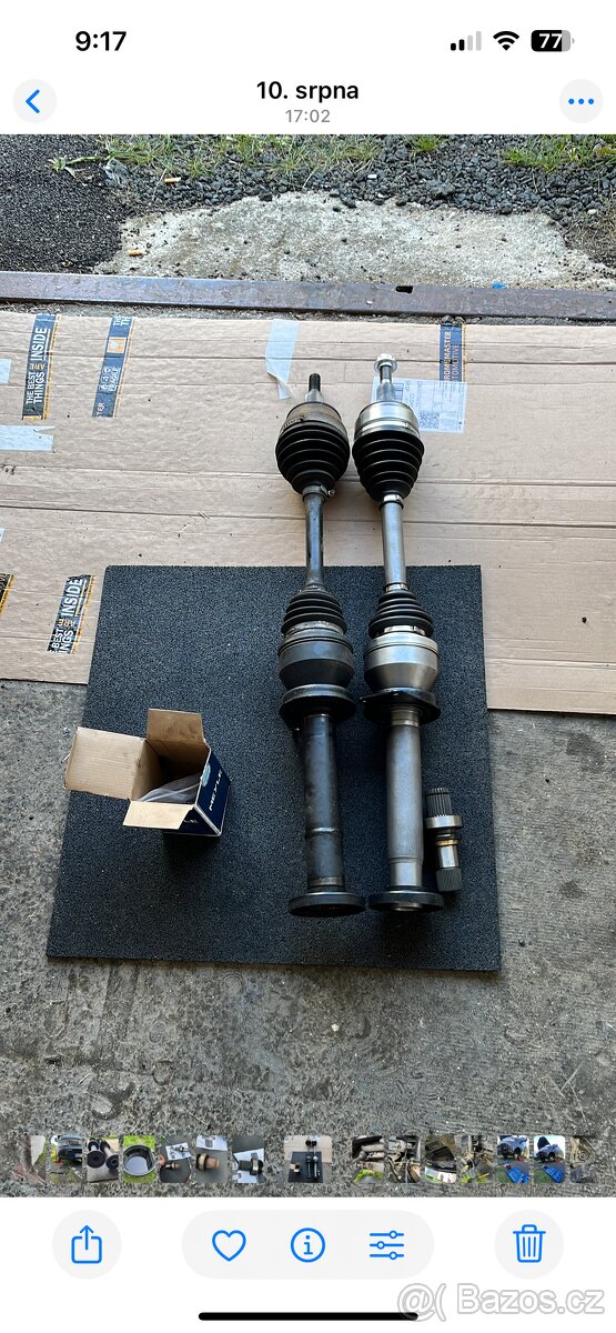 Volkswagen multivan t5 - 11