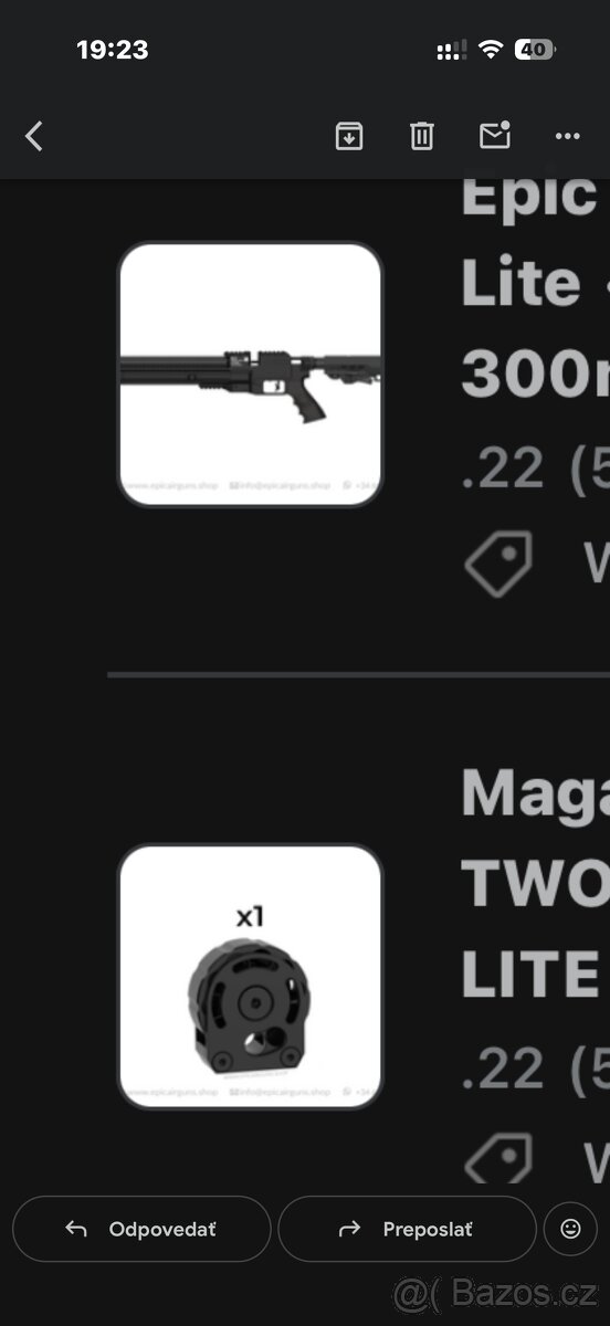 Snowpeak P35X-B 5,5mm - 11