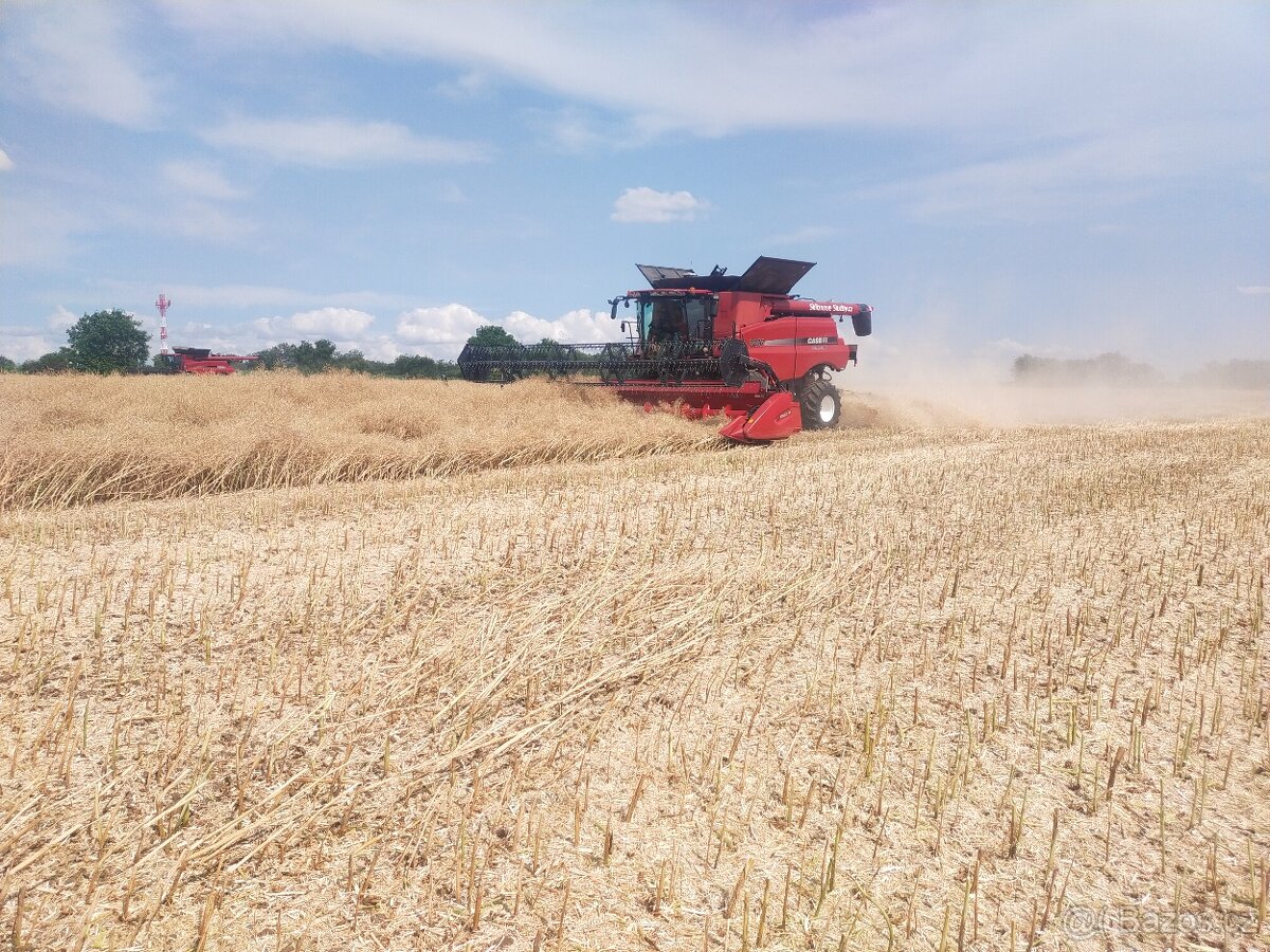 Case IH 7230 AF - 11