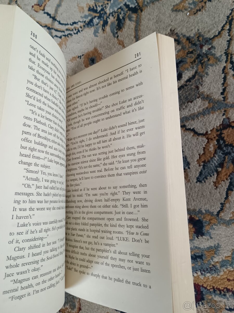 Knihy v angličtině / English Books - 11