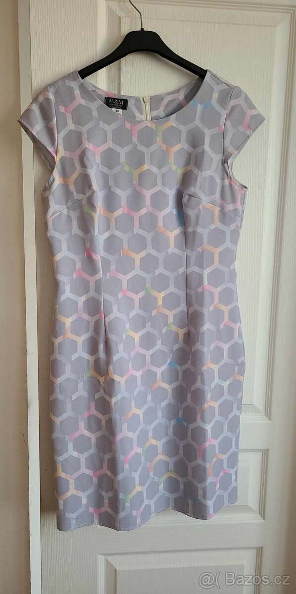 Dámské oblečení kus 50KČ - 11