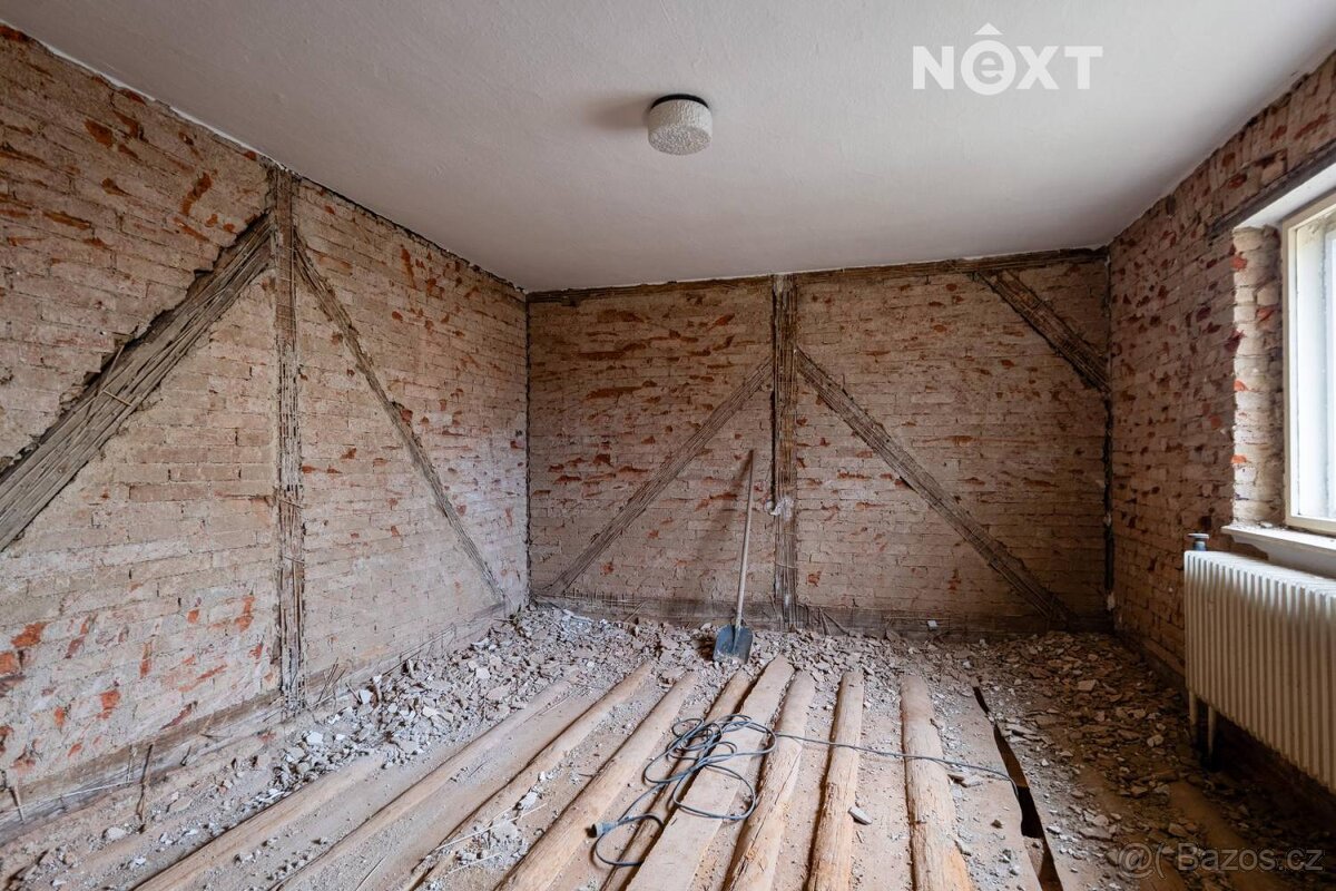 Prodej Rodinný dům, 150㎡ - 11