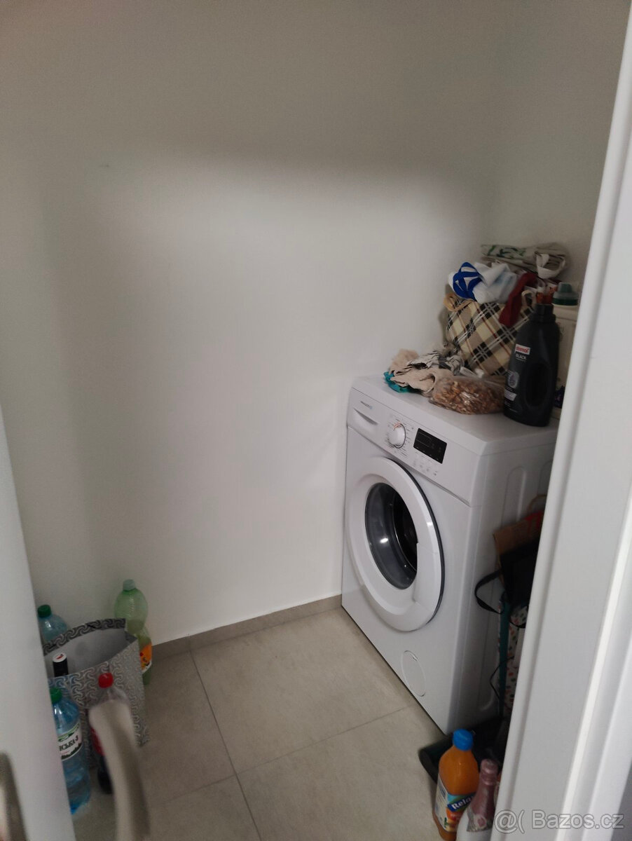 Prodej id. 1/2 rodinného domu, Prostějov - 11