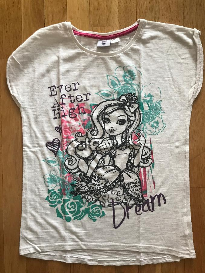 Trička pro slečny- vel. cca 158 - 11