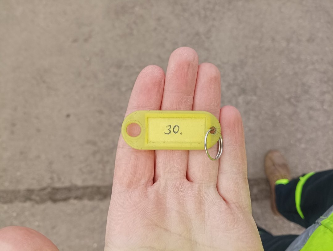 Daf XF 105.480 EEV / Hydraulika / 2012 / 900000km - 11