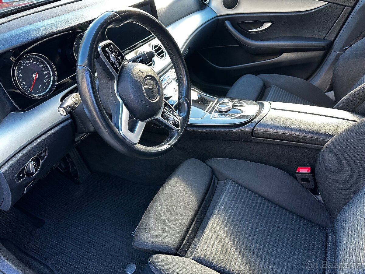 Mercedes-Benz, E 200 D, 2019 r.v., 175000 km. - 11