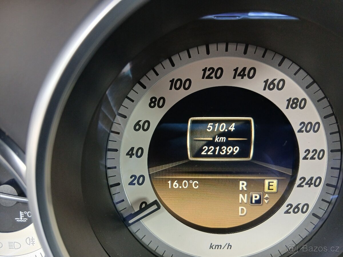 Mercedes-Benz CLS, 350 CDI, 4MATIC - 11