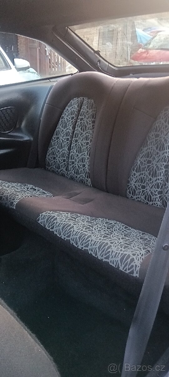 Prodám Ford Probe - 11