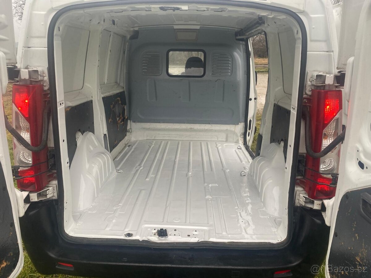 Citroën Jumpy 1,6 HDI - 11