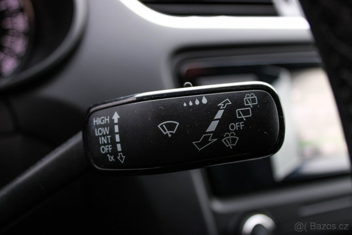 Škoda Octavia Combi 1.6 TDI 110k Active - 11