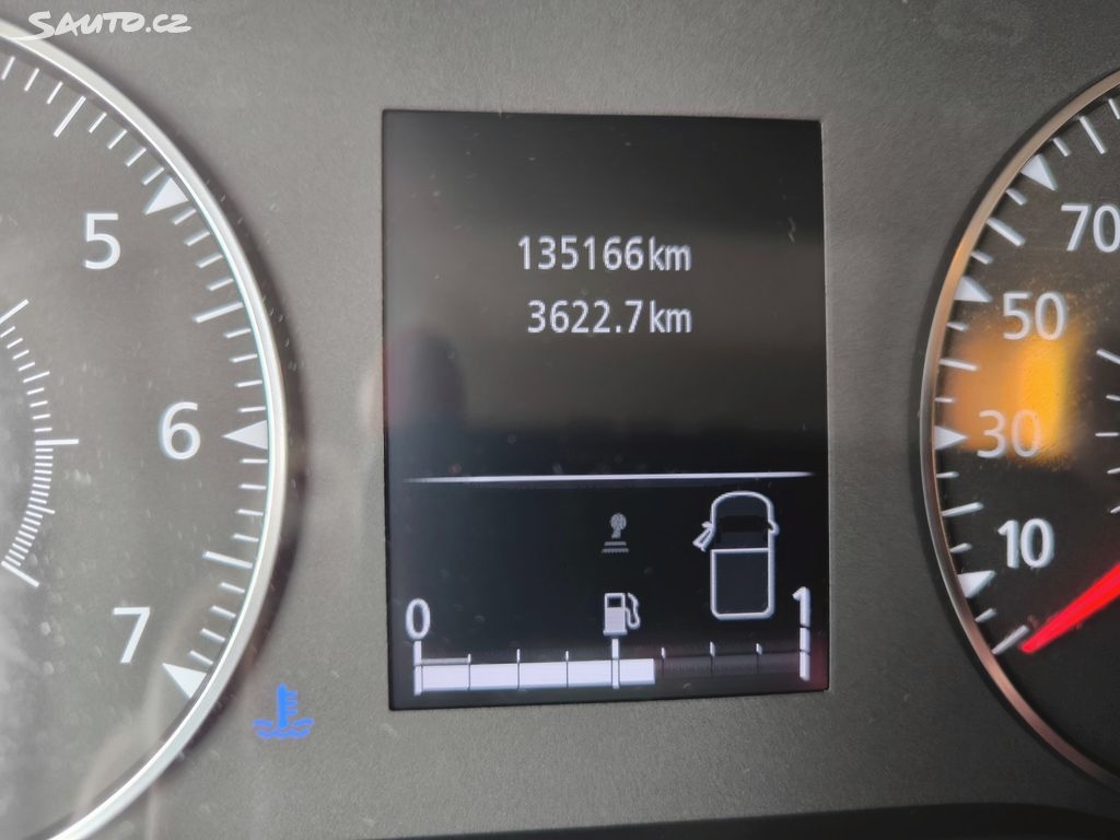 Renault Master, 2.3 DCi L2H2 - 11