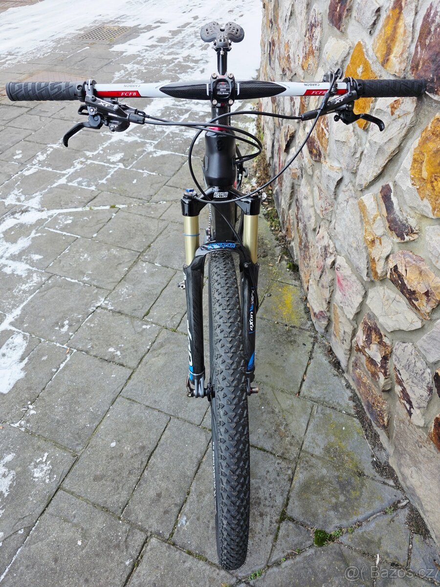 Ghost Lector 7 LC, 29“ - 11