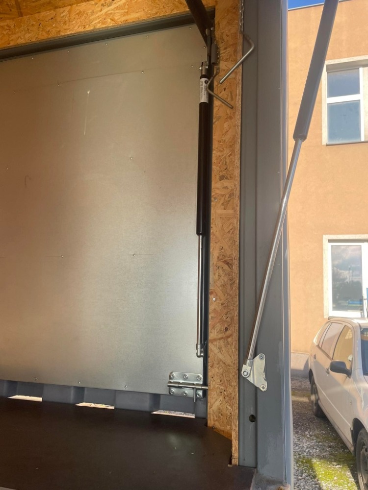 Gastro kontejner - 11