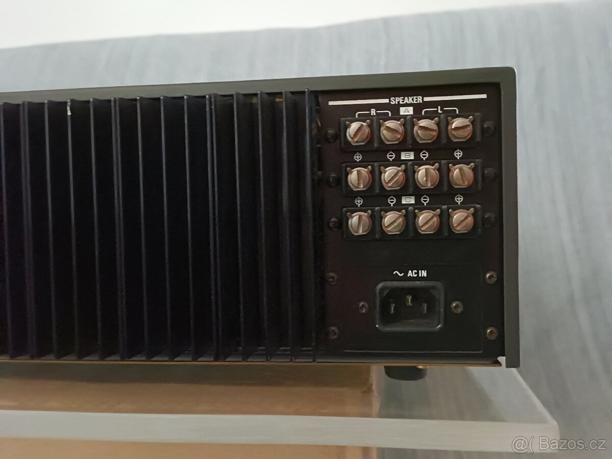 SONY STR-7055A - 11