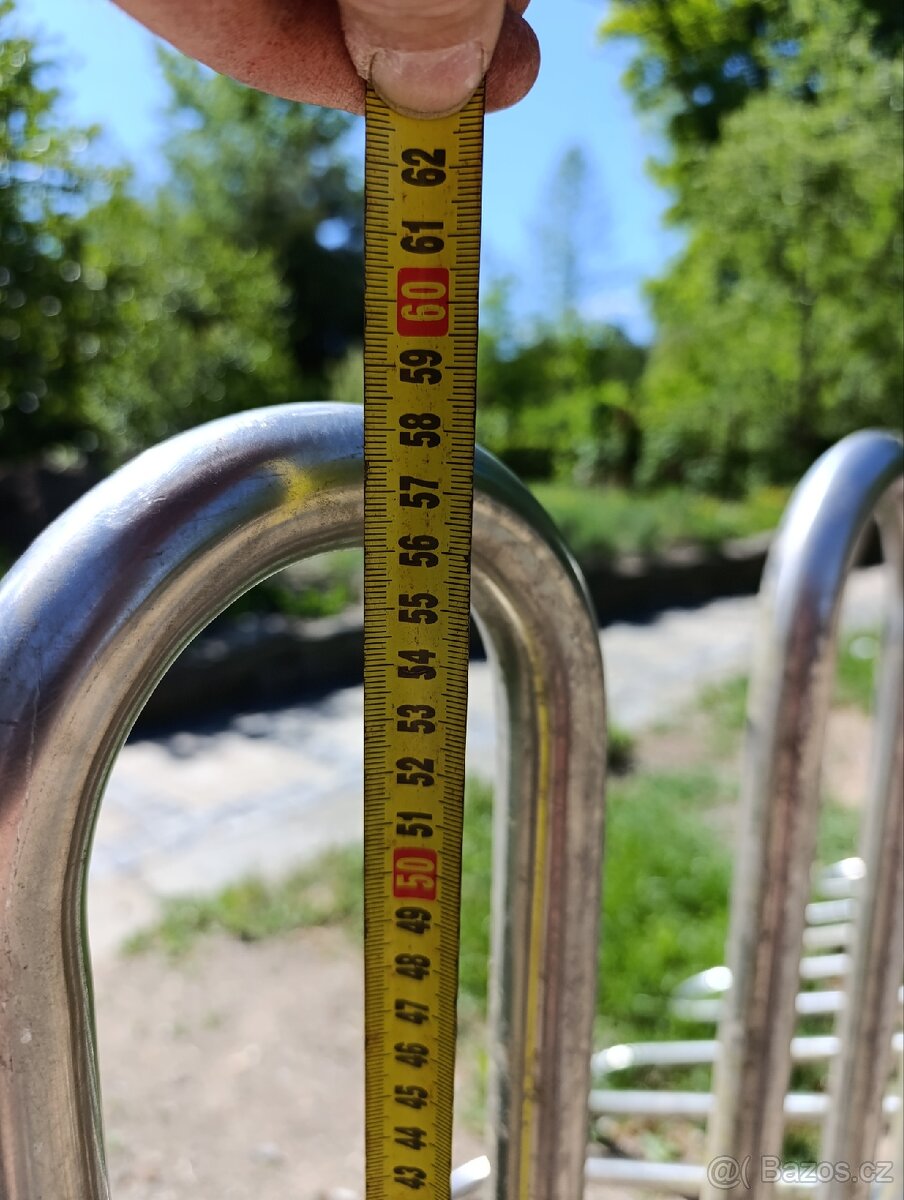 Nerezový turniket - 11