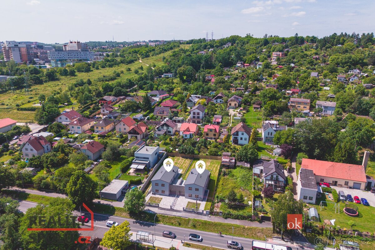 Prodej, domy/rodinný, 178 m2, Severní Předměstí 1590/149, 30 - 11