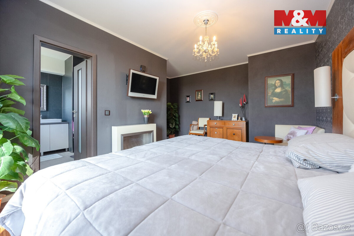 Prodej rodinného domu, 360 m², Mistřice - 11