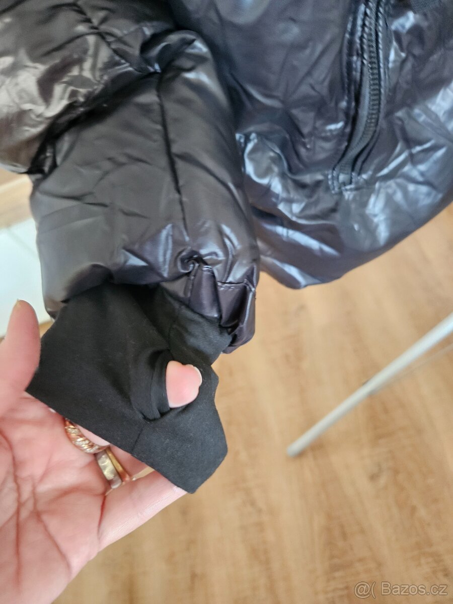 Nová pánská zimní bunda - 11