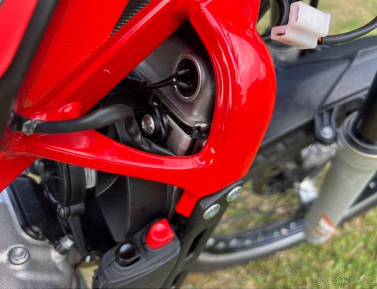 Prodám BETA EVO FACTORY 300 - 11