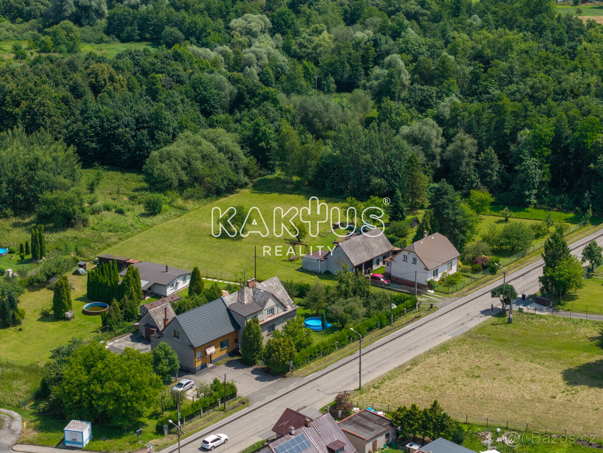Prodej pozemku 2882 m2 Ostrava - Bartovice - 11