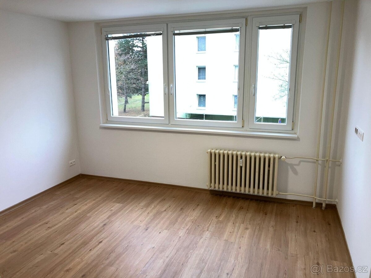 Pronájem moderního bytu 1+1, U Žebračky 10 v Přerově - 11