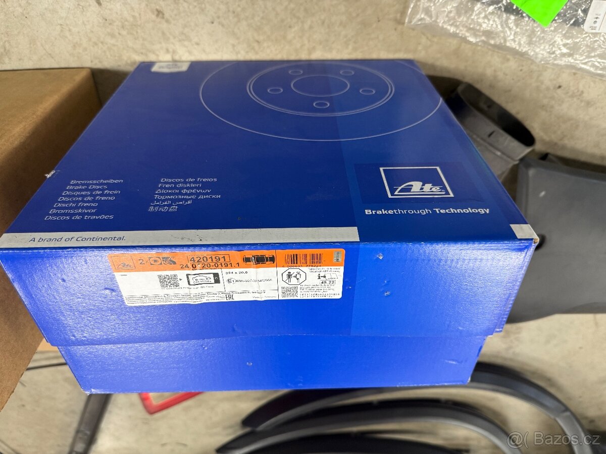 BMW X5 e53 4.8 is lemy - 11