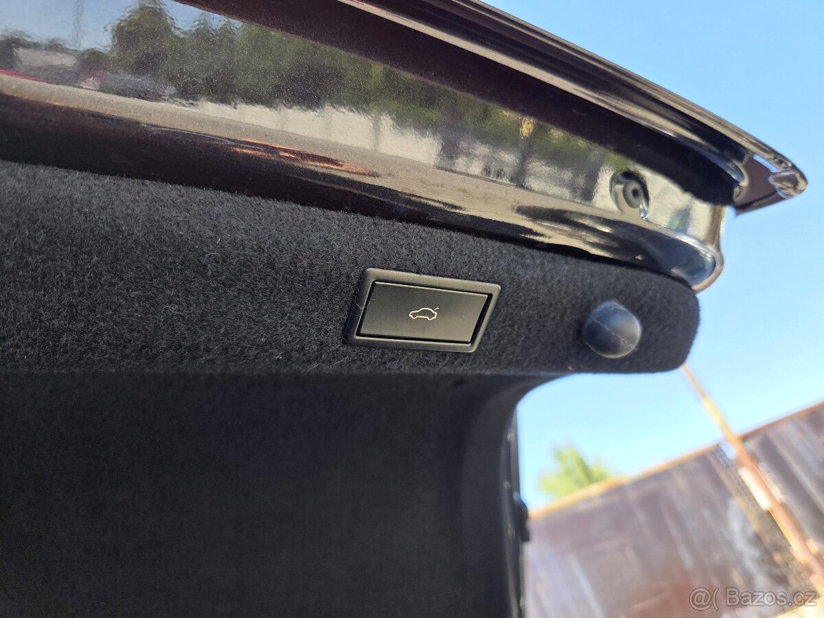 Škoda Superb Style Plus TDI DSG 1.majitel ČR - 11