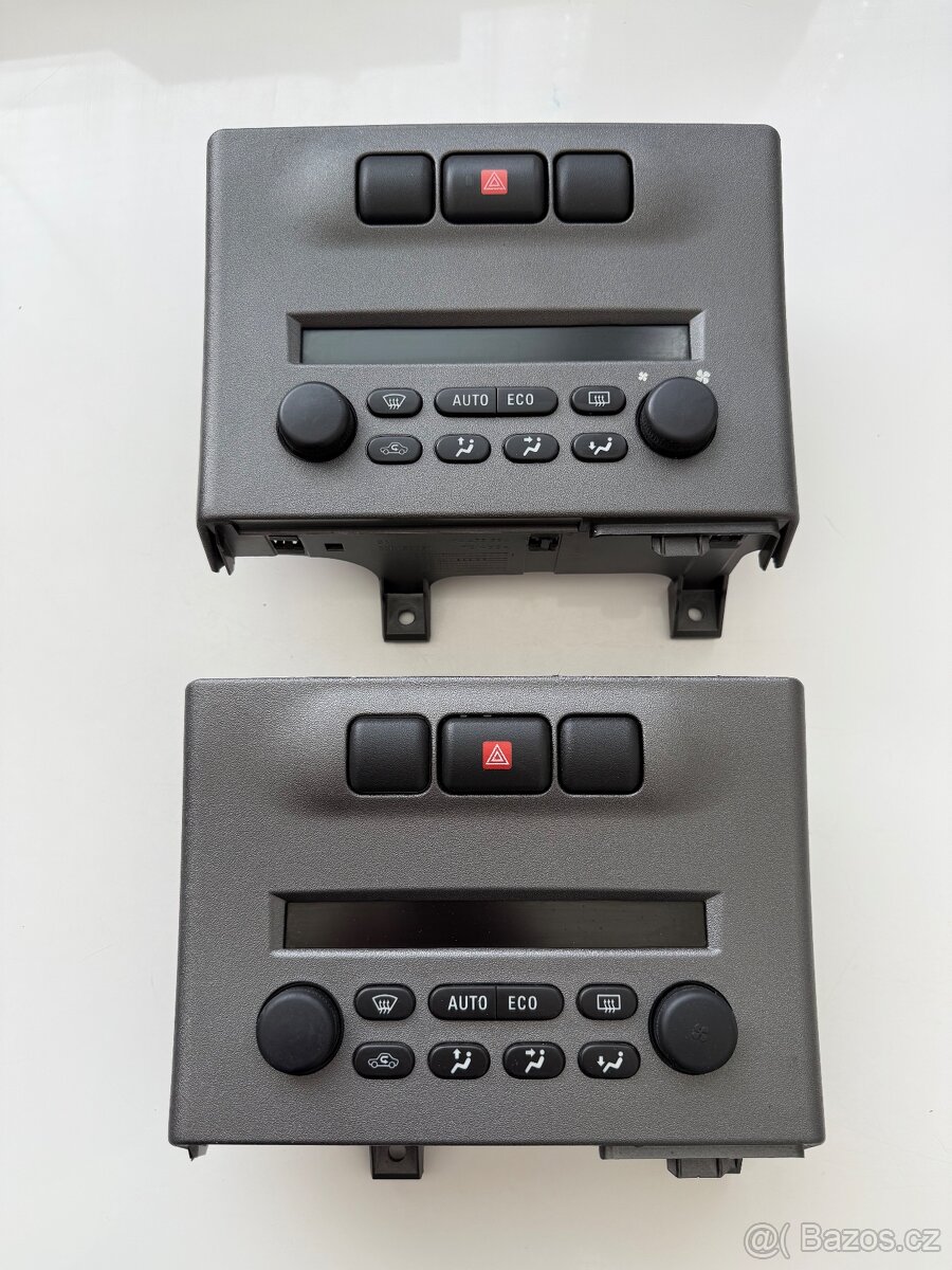 Díly 💥Opel Astra G / ZAFIRA💥 - 11