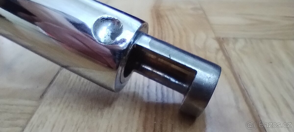 řidítka na chopper a klasiku - 11