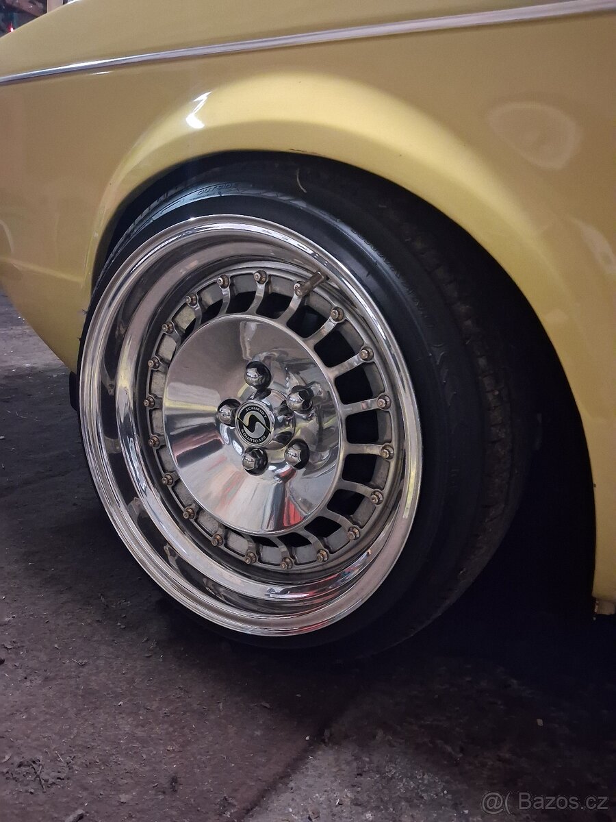 Schmidt th line r15 5x100 - 11